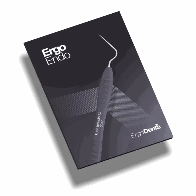 Endo dental instruments catalog
