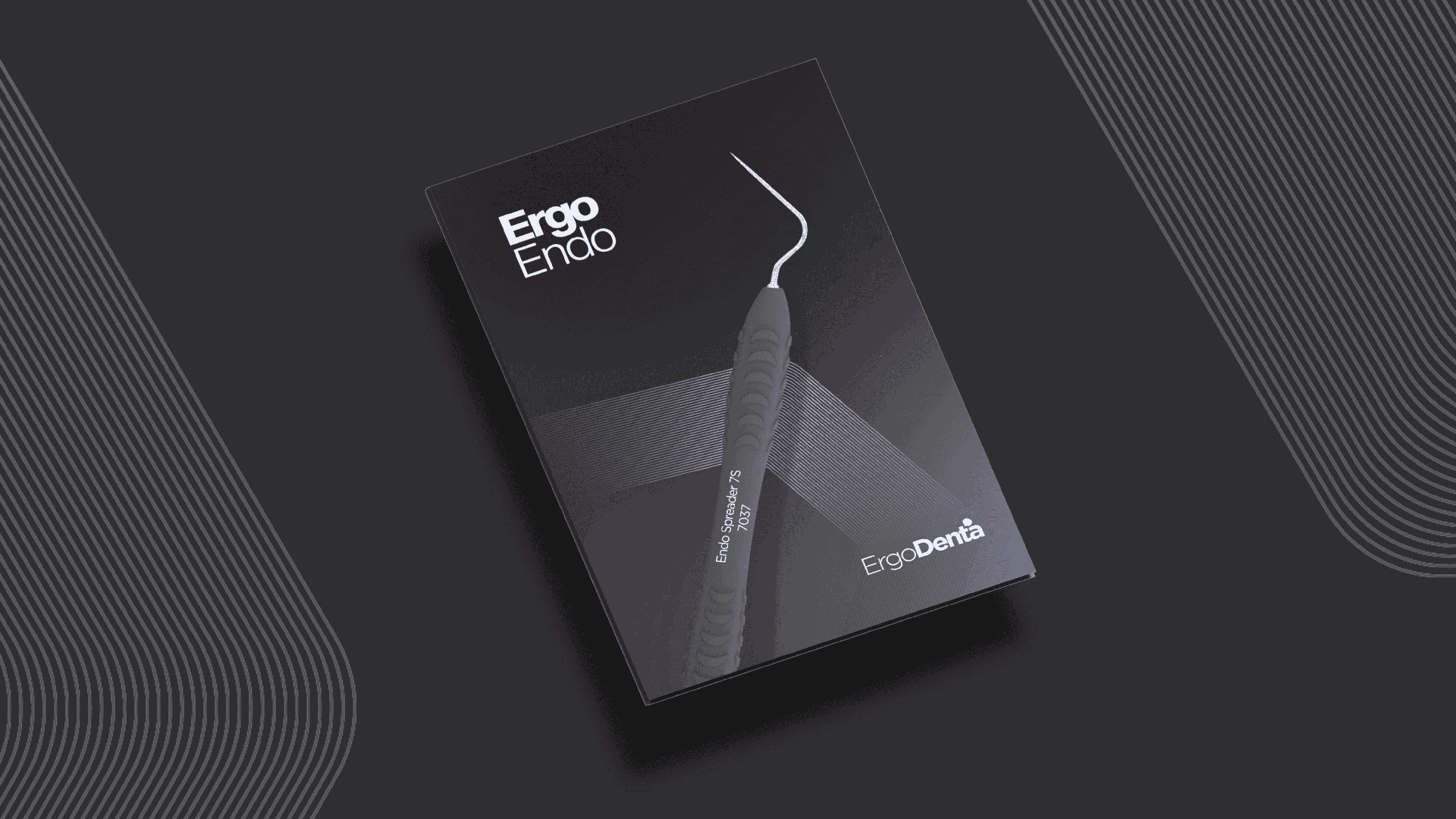 ErgoDenta endodontic essentials