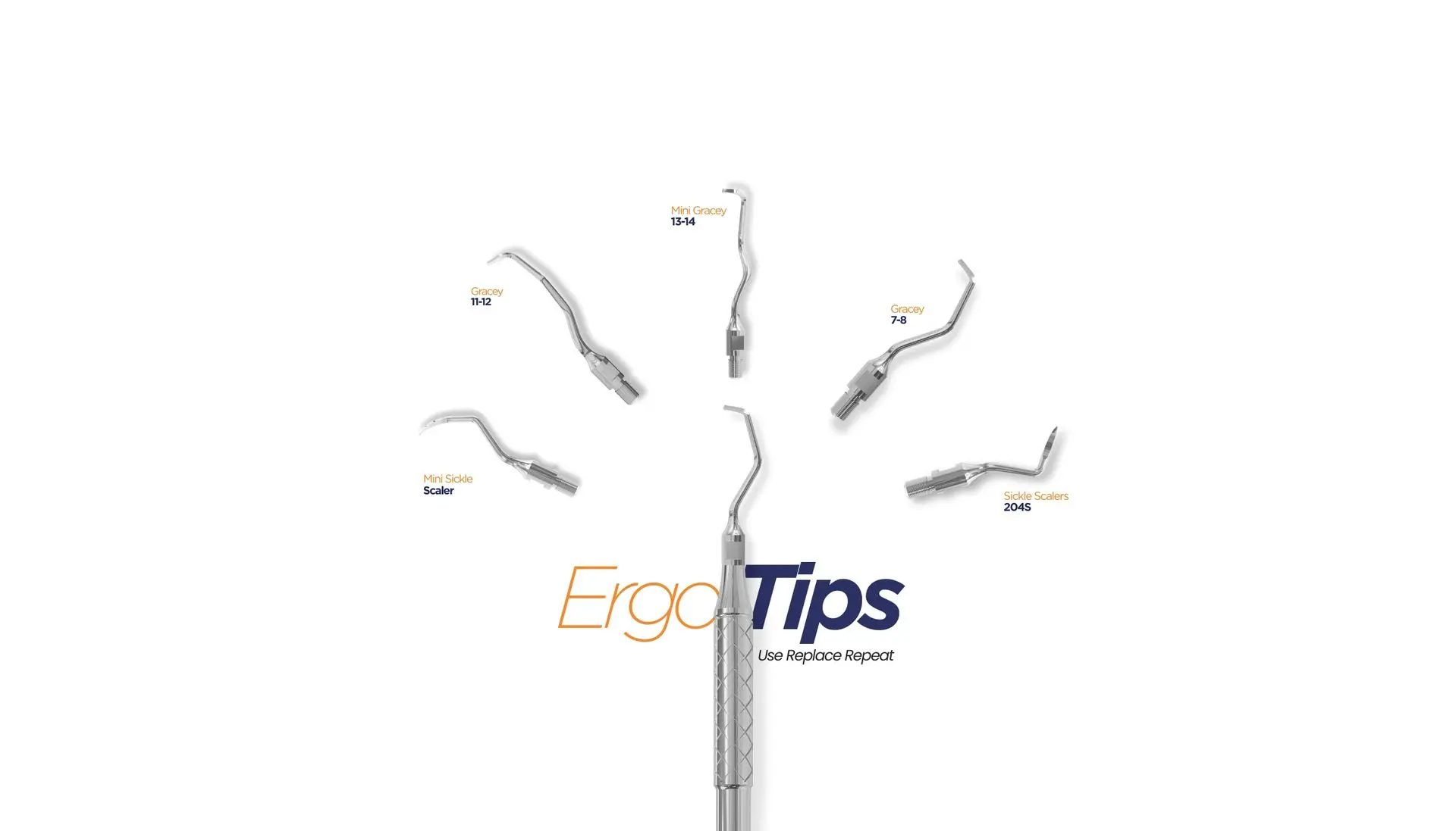 ErgoTip® — ErgoDenta brand