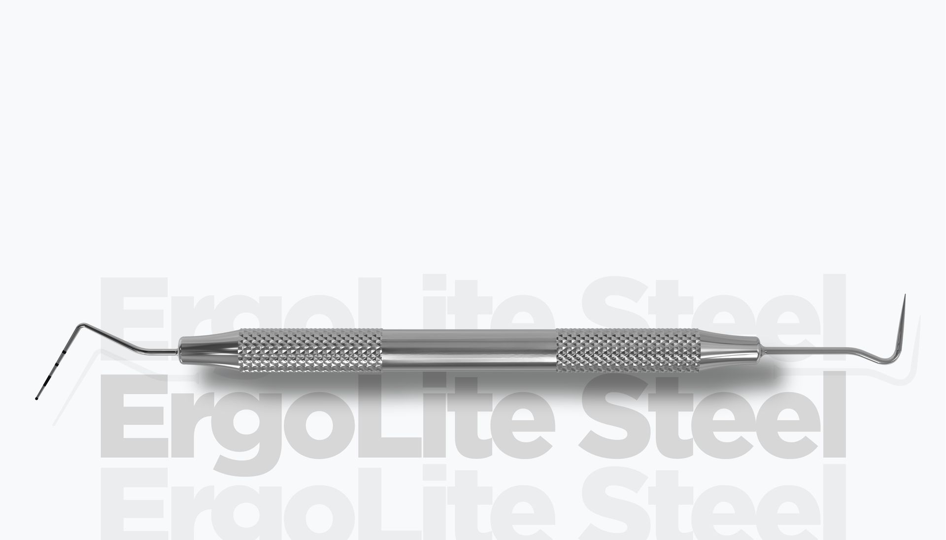 ErgoLite – ErgoLite Steel