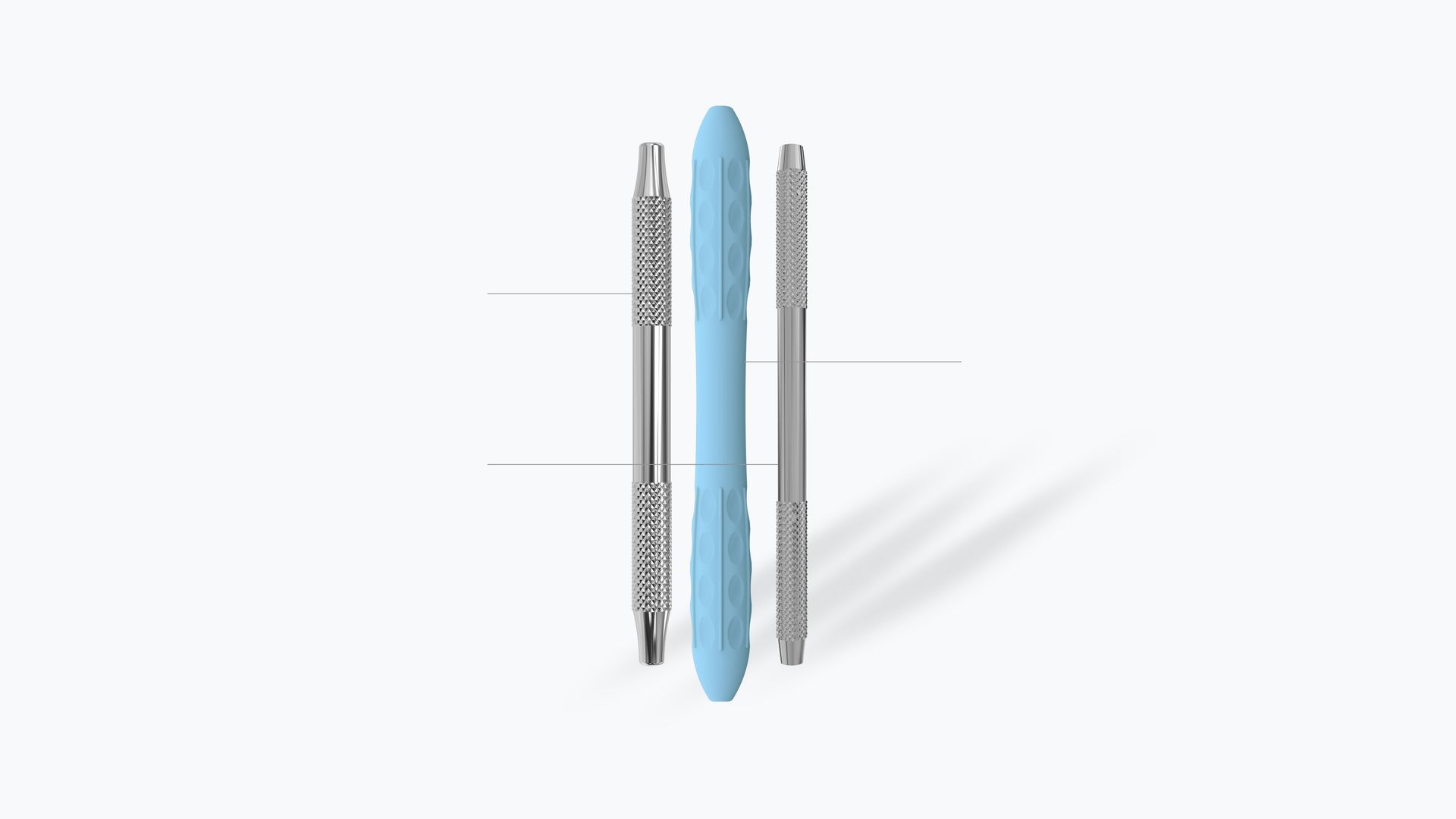 ErgoHandles – litto