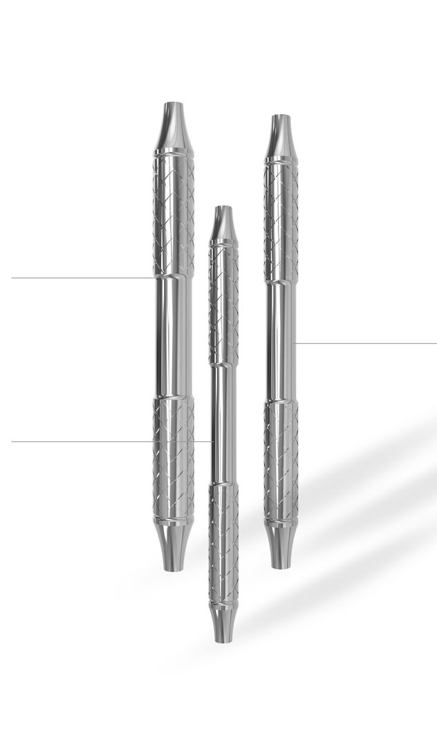 ErgoHandles – mindw