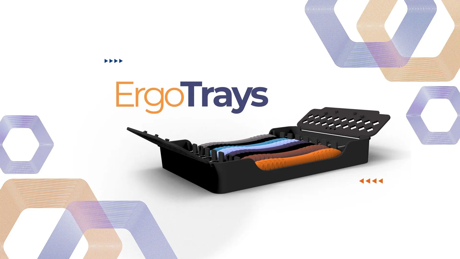 ErgoDenta dental instruments - ErgoDenta