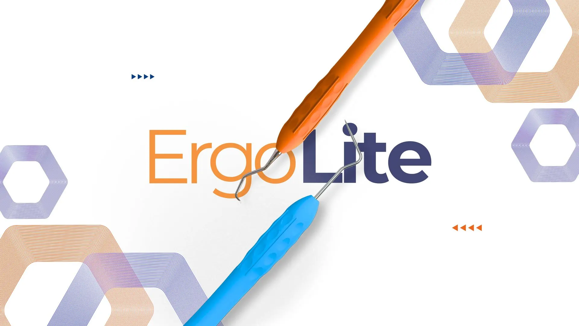 ErgoDenta dental instruments - ErgoDenta