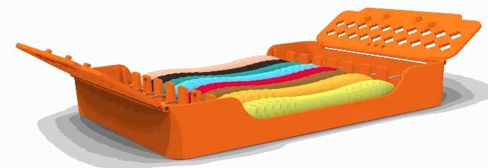 top dental instruments 2025 - ErgoDenta
