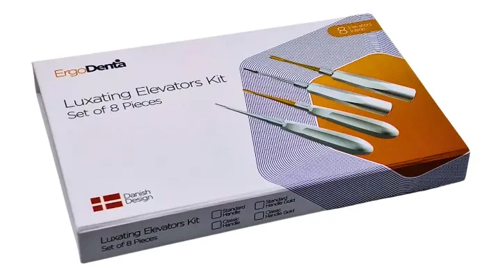 top dental instruments 2025 - ErgoDenta