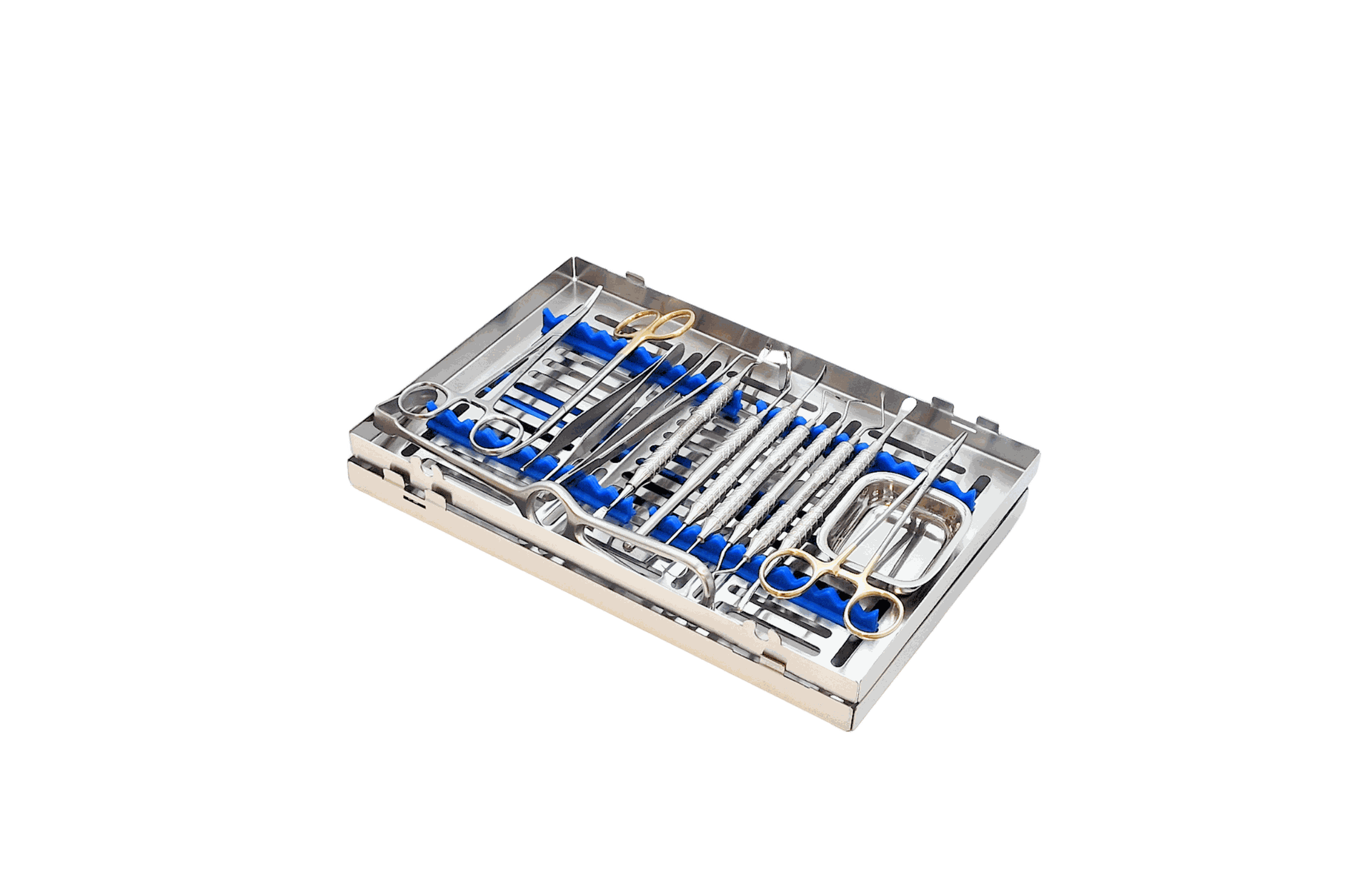 Dental Kits by DnD — Prosthetic & Surgery Sets