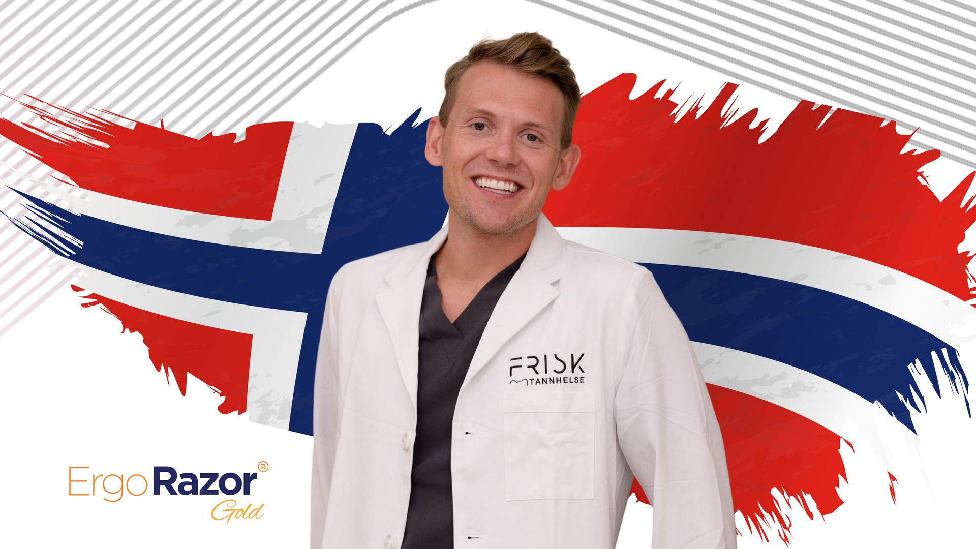 Petter Furuhaug Johnsen 🇳🇴