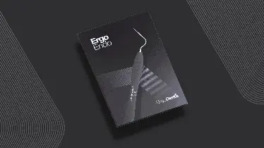 ErgoDenta dental instrument