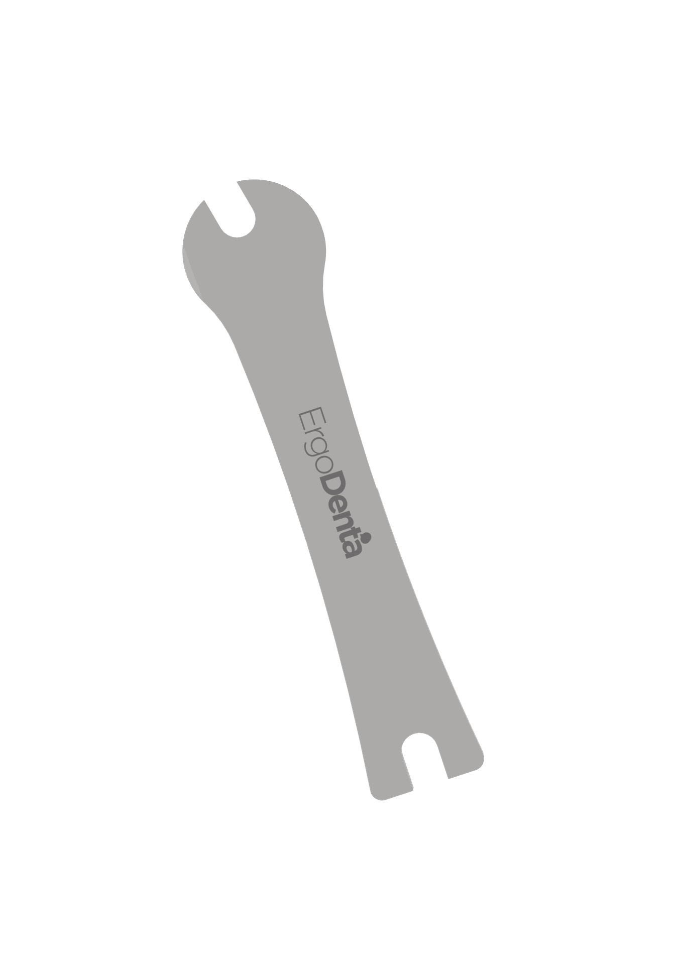ErgoTip Wrench 5757 tip-tightening accessory