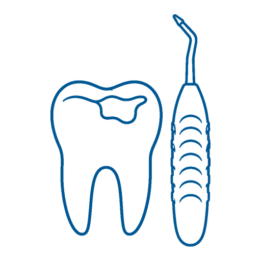 Restoration icon