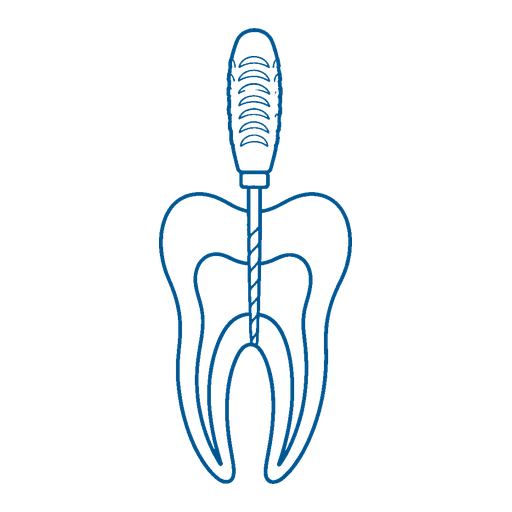 Endodontics icon