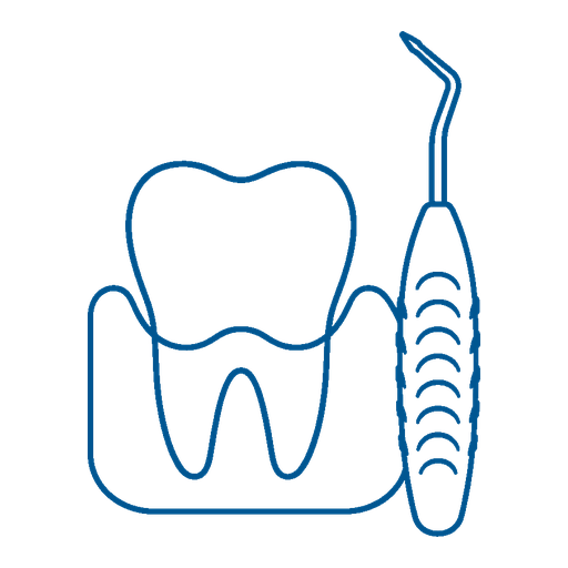 Periodontics icon
