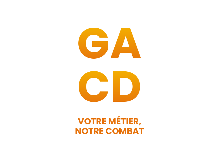 GACD distributor