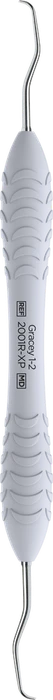 ErgoRazor® Gracey 1-2