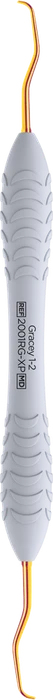 ErgoRazor® Gracey 1-2 Gold