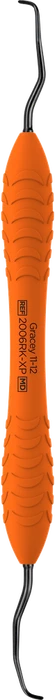 ErgoRazor® Gracey 11-12 Black