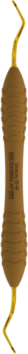 ErgoRazor® Gracey 15-16 Gold