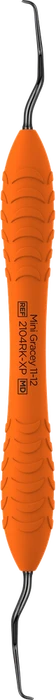 ErgoRazor® Mini Gracey 11-12 Black