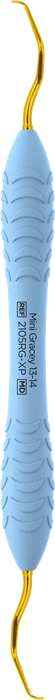ErgoRazor® Mini Gracey 13-14 Gold