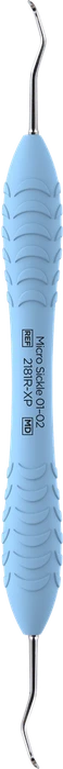 ErgoRazor® Micro Sickle 01-02 