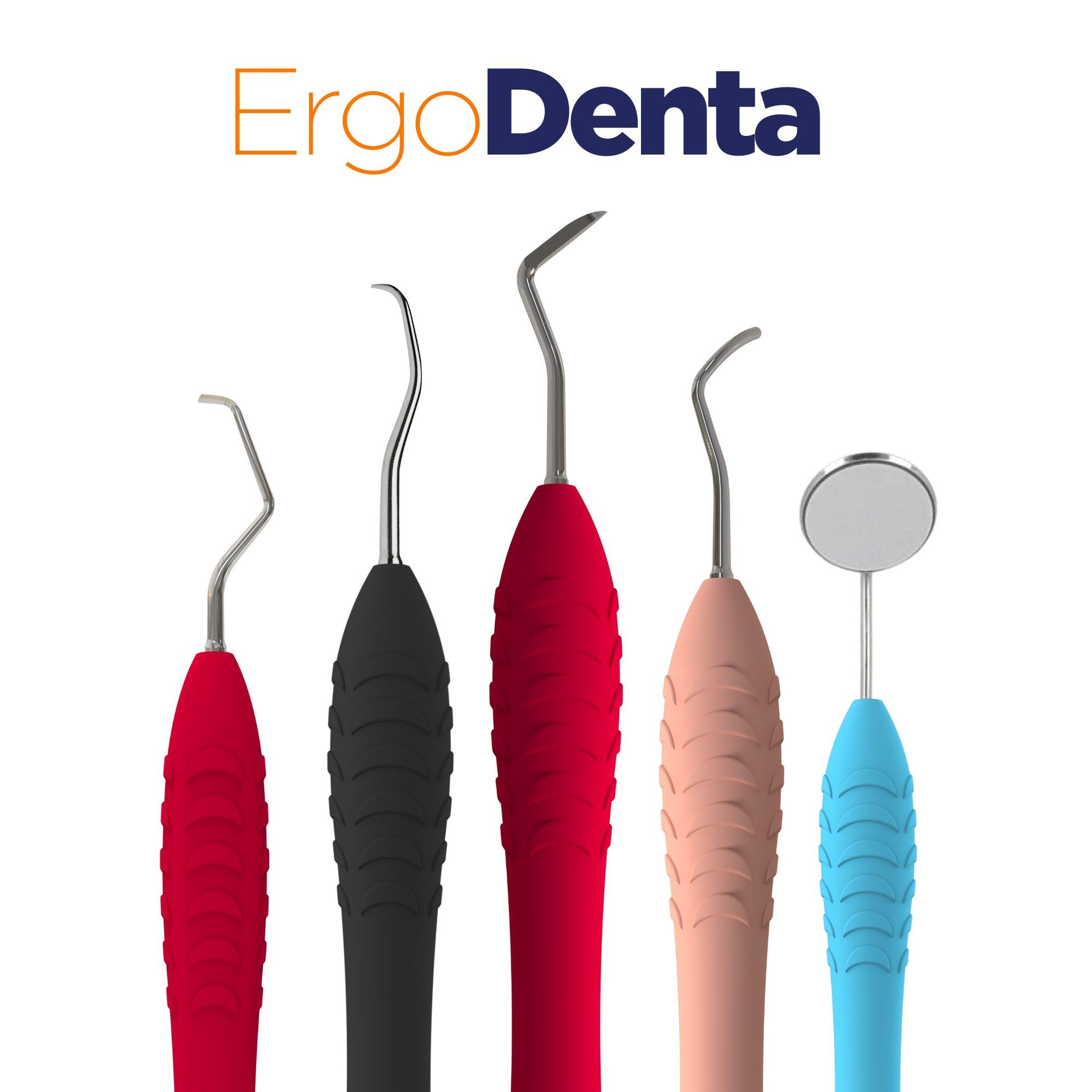 ErgoDenta logo