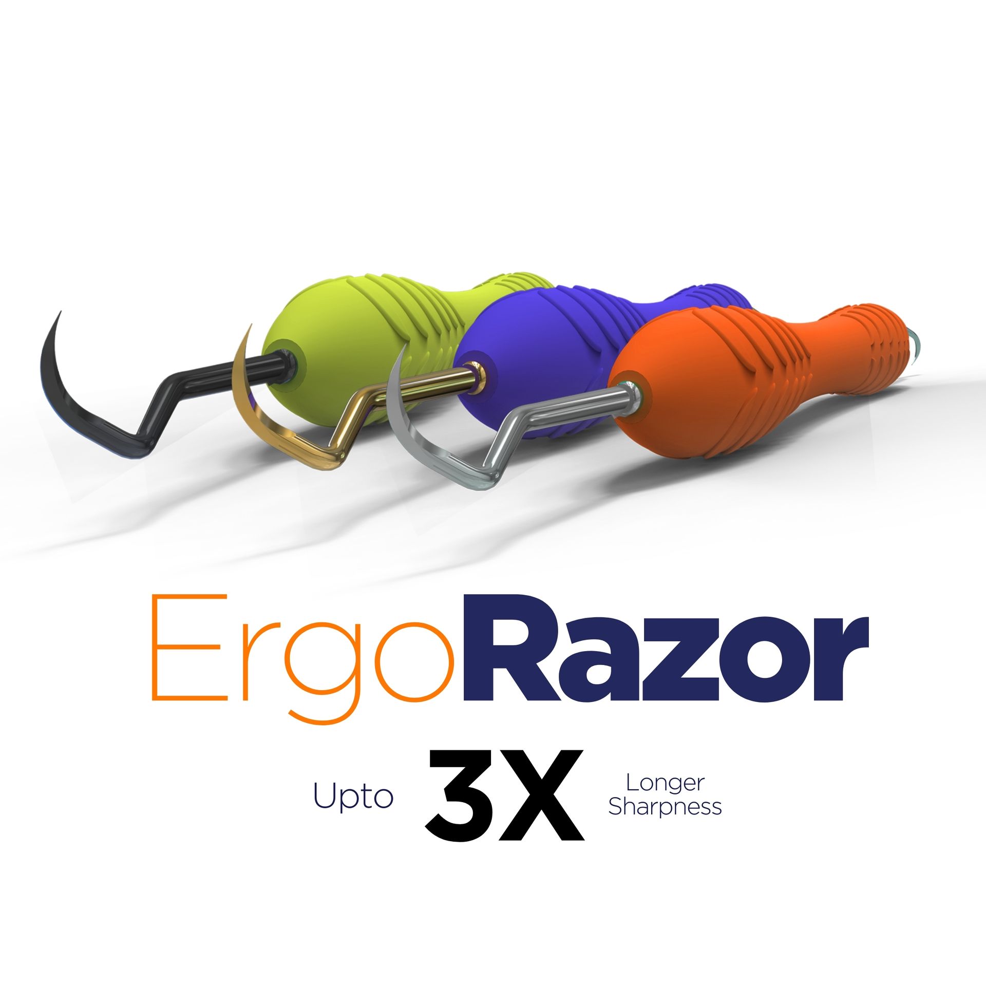 ErgoRazor® logo