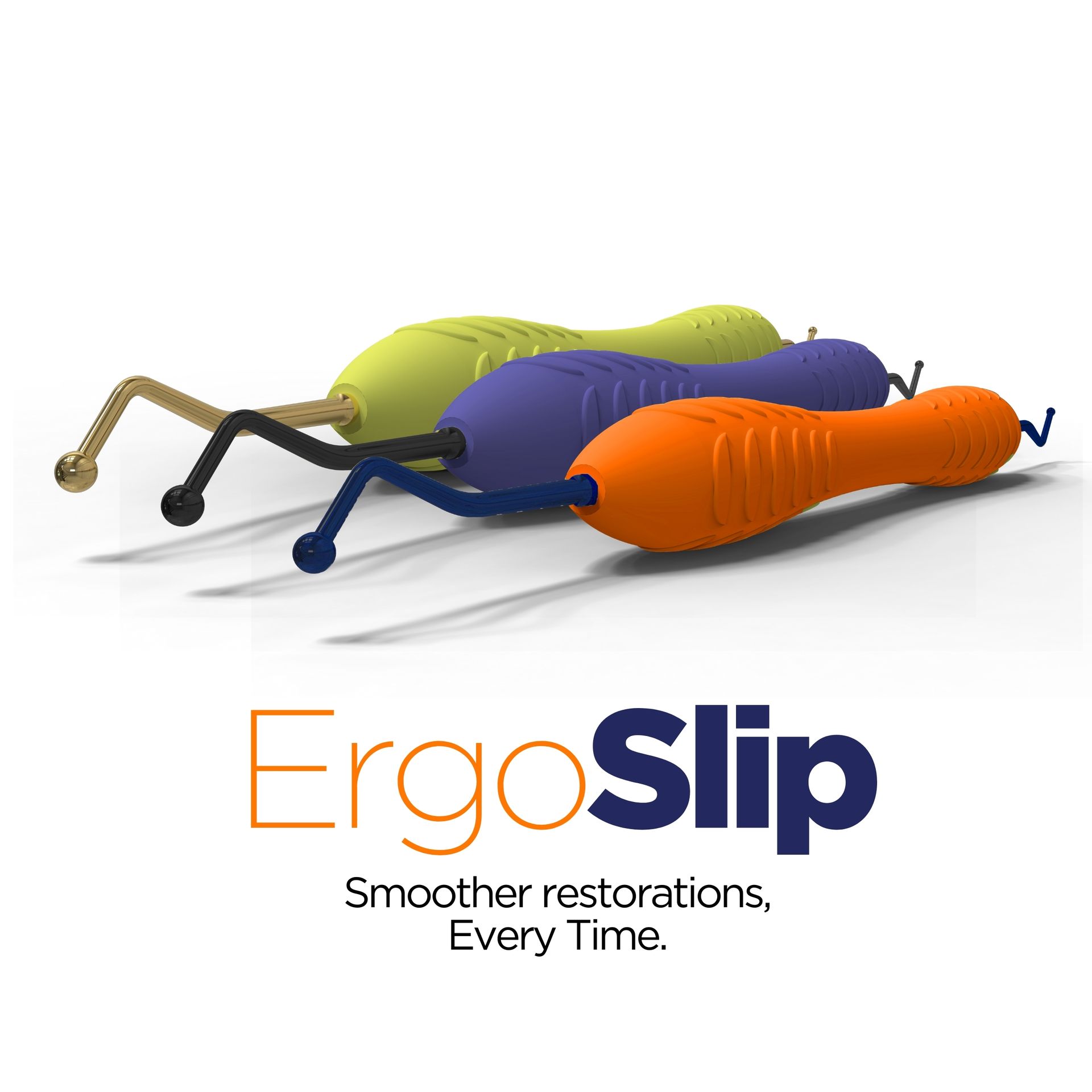 ErgoSlip logo