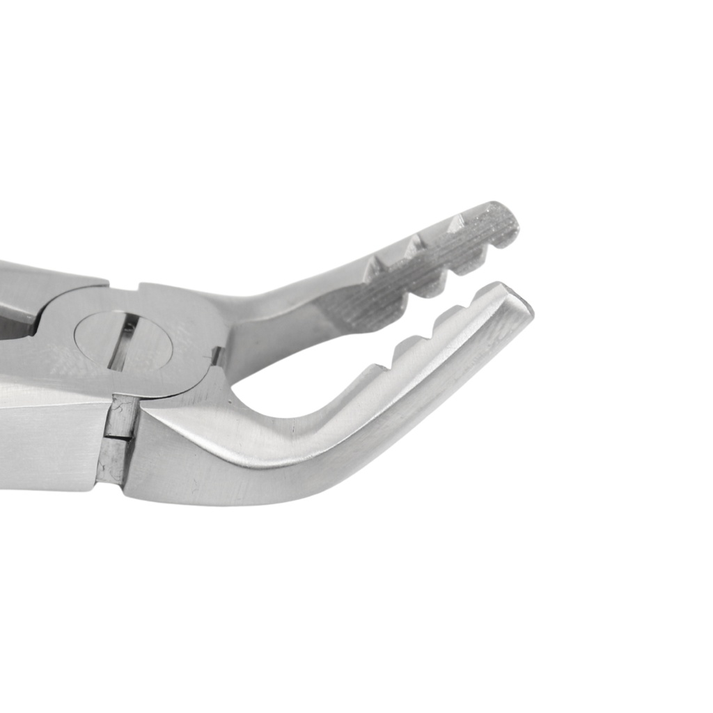 GripMaster Lower Universal Diamond Extraction Forceps – dental gripmaster forceps | ErgoDenta