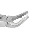 GripMaster Lower Universal Diamond Extraction Forceps – dental gripmaster forceps | ErgoDenta