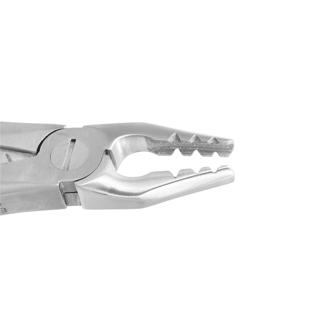 GripMaster Upper Anterior Diamond Extraction Forceps – dental gripmaster forceps | ErgoDenta