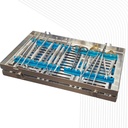 Micro Surgery Kit – dental surgery | ErgoDenta