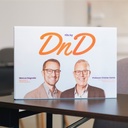 9918 - Prosthetic Kit by DND – dental crown removers | ErgoDenta