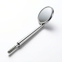 Front-Surface Mouth Mirror, No. 5 – dental instrument | ErgoDenta