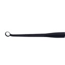 Microscopic HD Mouth Mirror, UltraThin 0.7mm, Black – dental instrument | ErgoDenta
