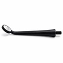 Microscopic HD Mouth Mirror, Regular 1.5mm, Black – dental instrument | ErgoDenta