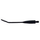 Microscopic HD Mouth Mirror, UltraThin 0.7mm, Black – dental instrument | ErgoDenta