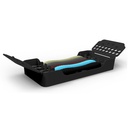 ErgoTray 5, Black – dental instrument | ErgoDenta