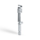 Tofflemire, Junior – dental instrument | ErgoDenta
