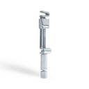Tofflemire, Universal – dental instrument | ErgoDenta