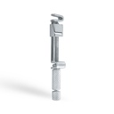 Tofflemire, Senior – dental instrument | ErgoDenta