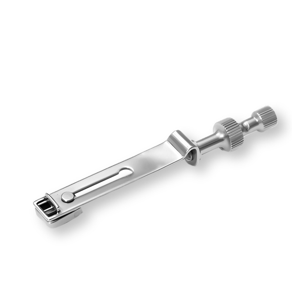Nystorm, Right – dental instrument | ErgoDenta