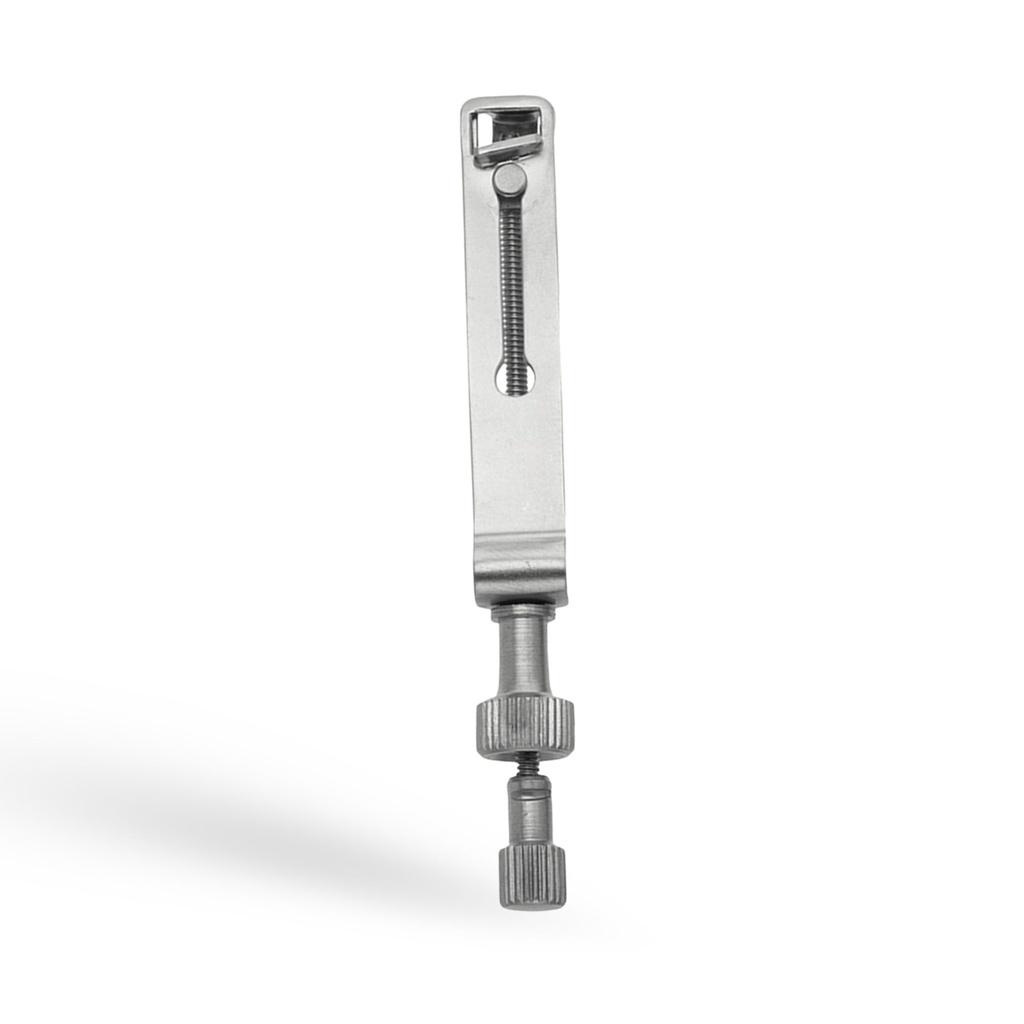Nystorm, Left – dental instrument | ErgoDenta