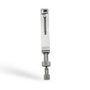 Nystorm, Left – dental instrument | ErgoDenta