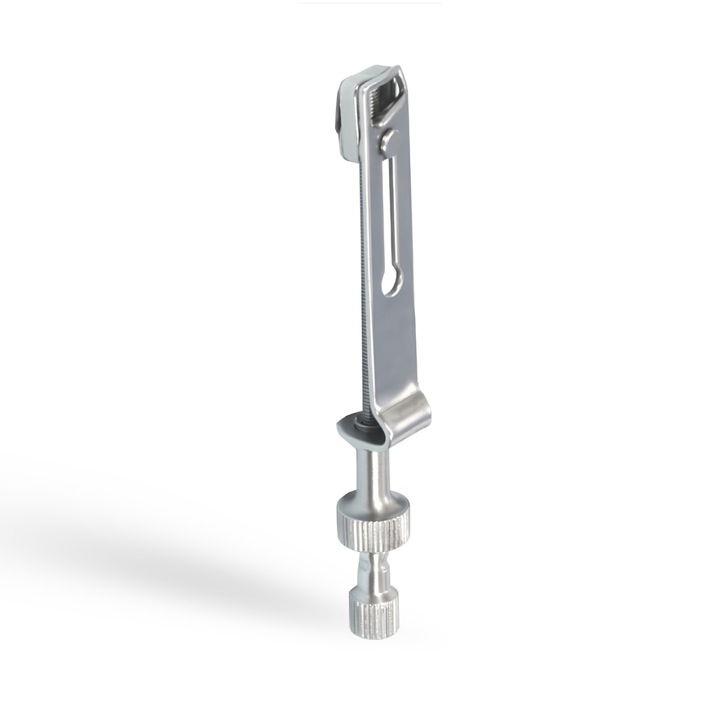 Nystorm, Left – dental instrument | ErgoDenta