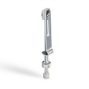 Nystorm, Left – dental instrument | ErgoDenta