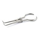Rubber Dam Clamp Forceps Stokes, 17cm – dental instrument | ErgoDenta