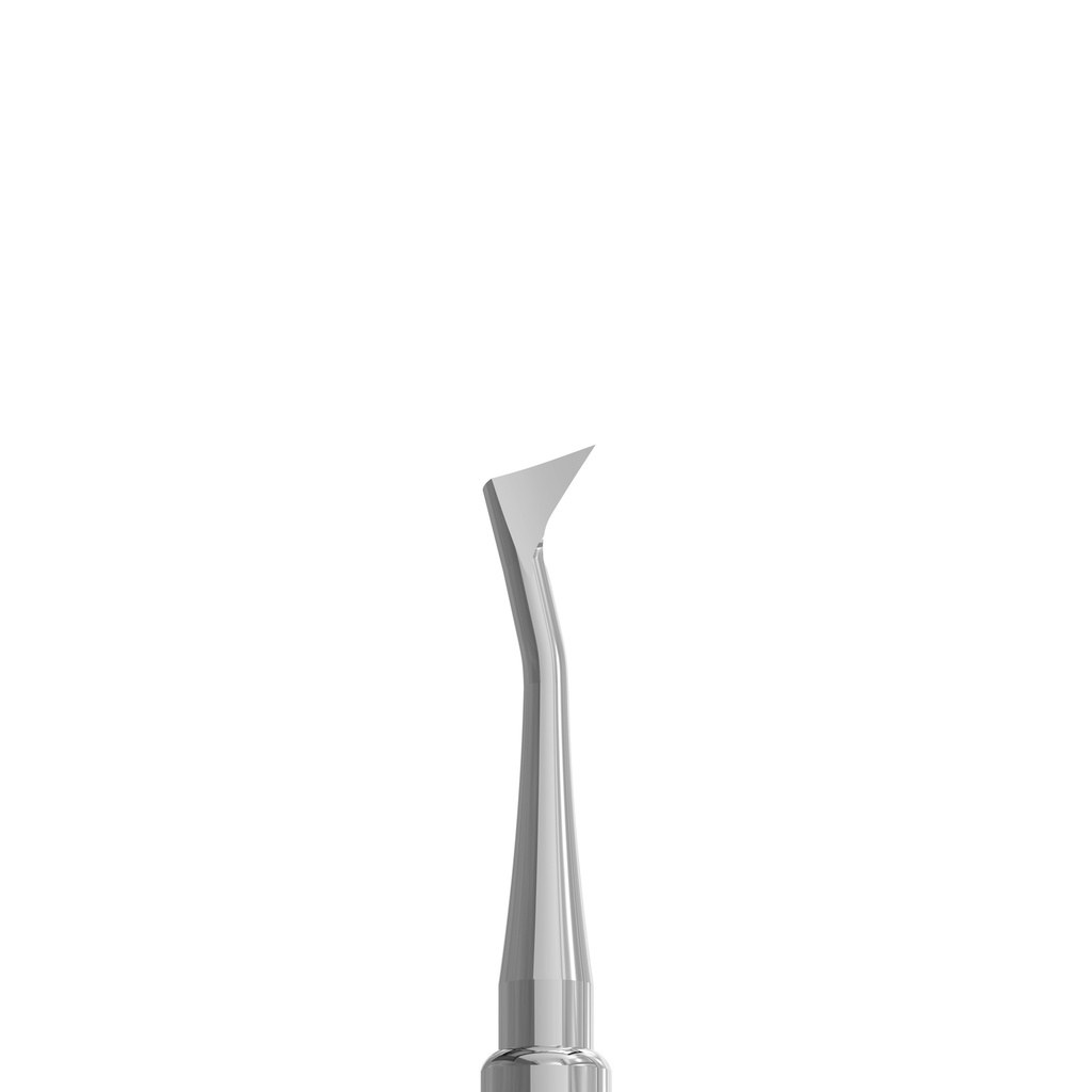 Cryer Root Elevator, Left Fig. 28 – dental instrument | ErgoDenta
