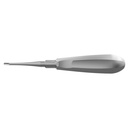 Appexo Elevator, Straight, 3x9mm – dental instrument | ErgoDenta