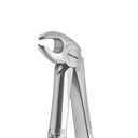 Fig. 22K Molars, Lower Jaw – dental instrument | ErgoDenta